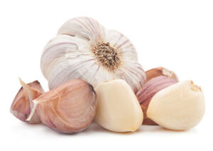 Ajo atado <br> <p id="valor">200 gr.</p>