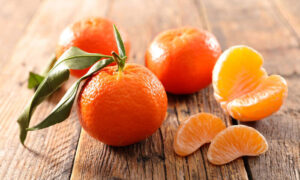 Mandarina <br> <p id="valor">x kilo</p>