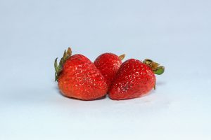 Frutilla tarrina <br> <p id="valor">x libra</p>