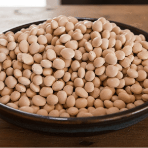 Chocho seco (10% humedad) seleccionado 8mm diámetro limpio <br> <p id="valor">100 libras</p>