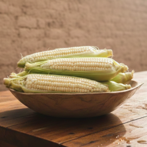 Choclo tierno <br> <p id="valor">x libra</p>