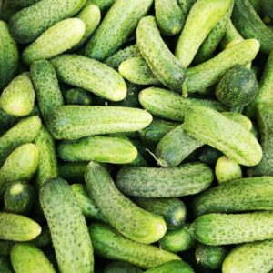 Pepinillo Pickle <br> <p id="valor">x 250g</p>